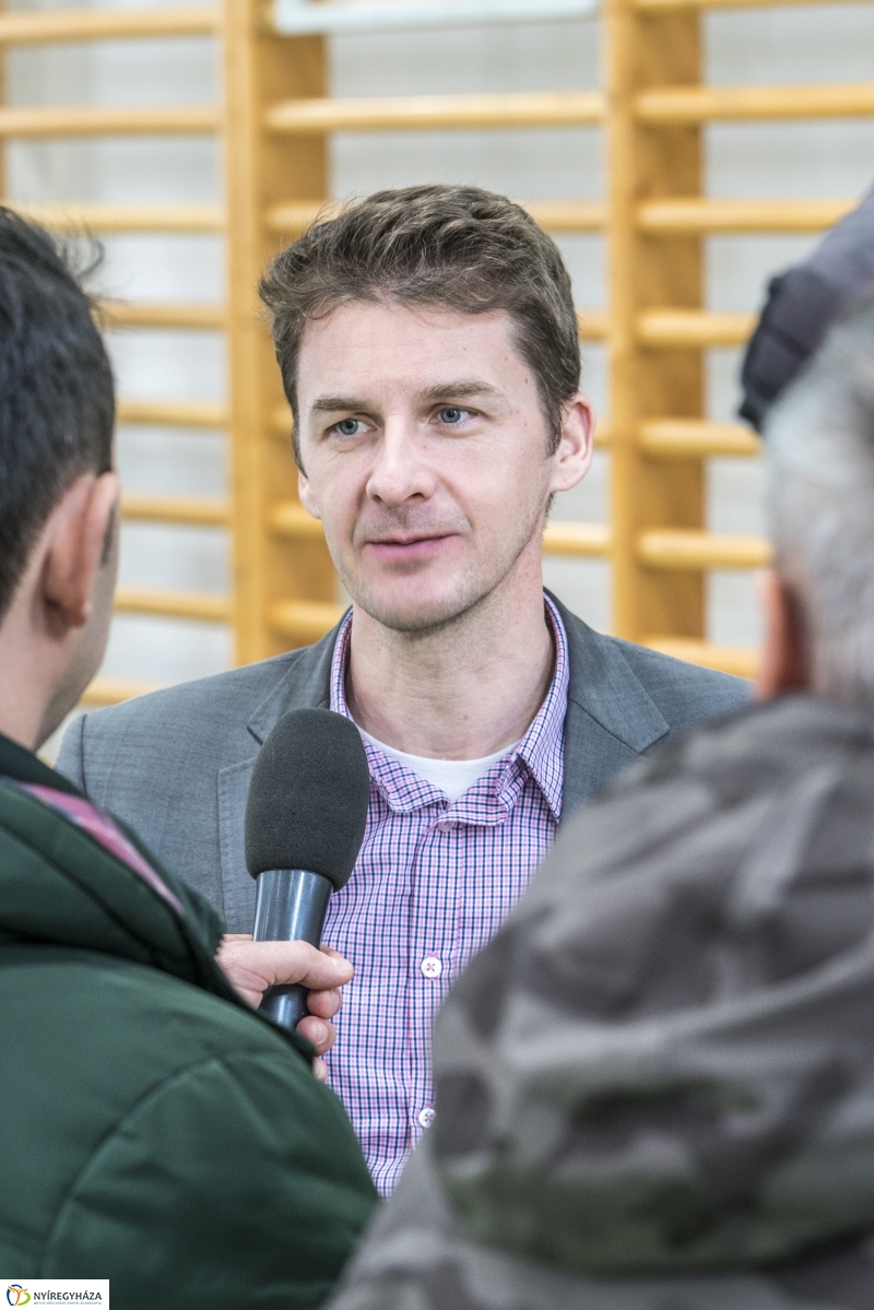 Diákolimpia döntő fogyatékkal élő fiatalok számára - fotó Kohut Árpád