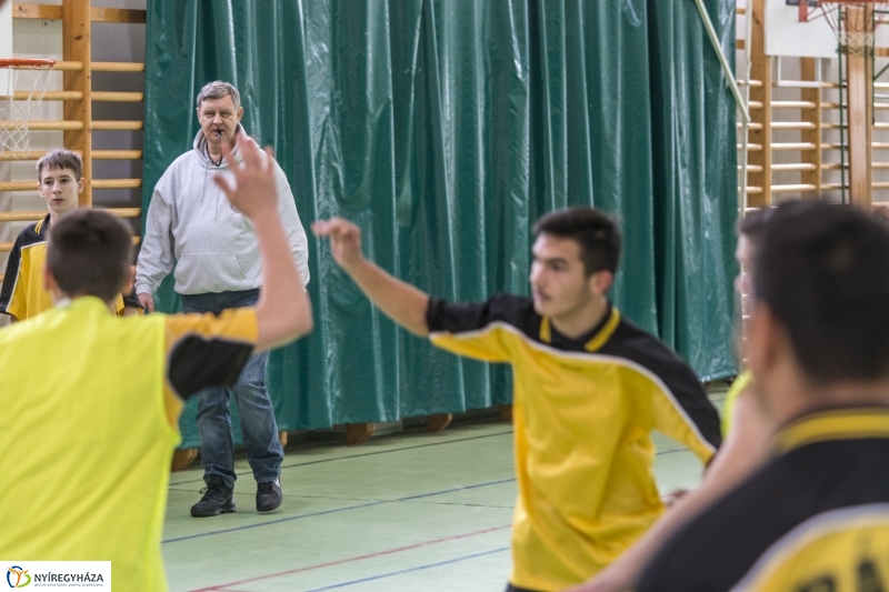 Diákolimpia döntő fogyatékkal élő fiatalok számára - fotó Kohut Árpád