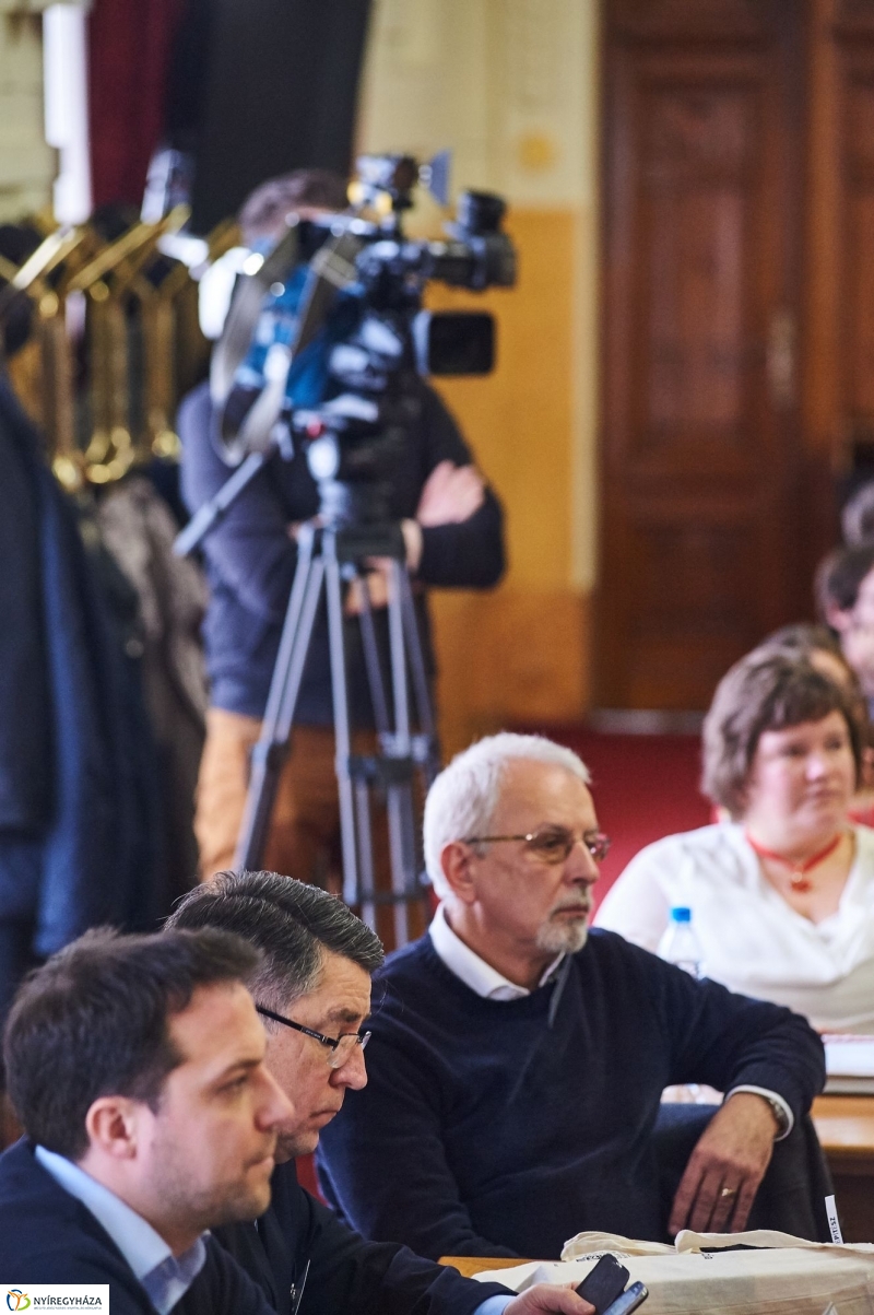 Településfejlesztési konferencia - fotó Szarka Lajos