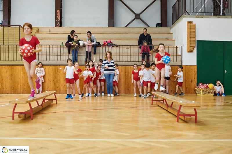 Nyílt Nap a Bem iskolában - fotó Szarka Lajos