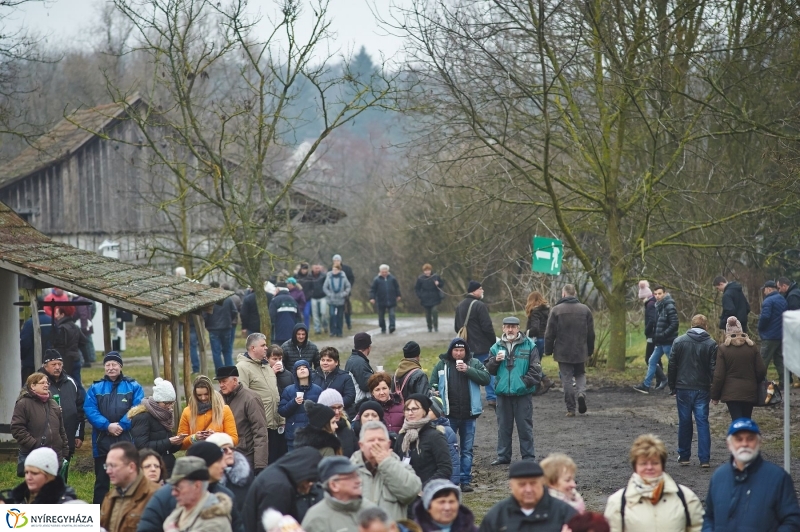 Nyírségi Disznótoros Fesztivál 2018  1 - fotó Szarka Lajos