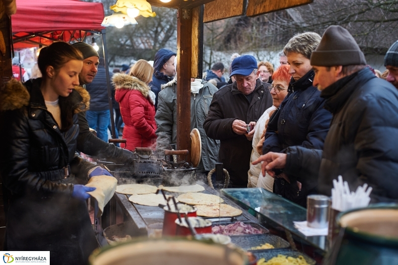 Nyírségi Disznótoros Fesztivál 2018  4 - fotó Szarka Lajos