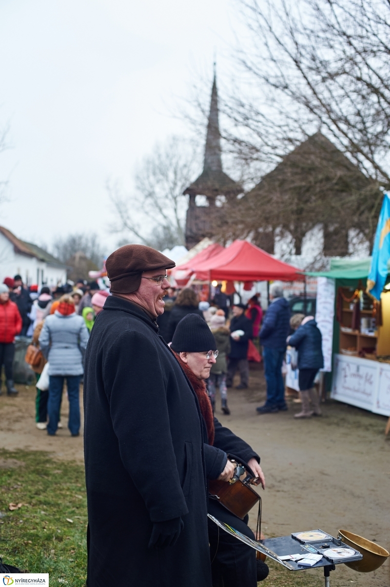 Nyírségi Disznótoros Fesztivál 2018  4 - fotó Szarka Lajos