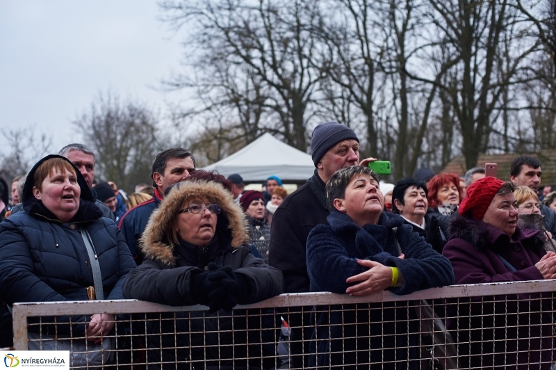 Nyírségi Disznótoros Fesztivál 2018  4 - fotó Szarka Lajos