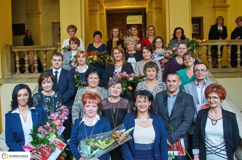 Magyar Ápolók Napja 2018 - fotó Szarka Lajos