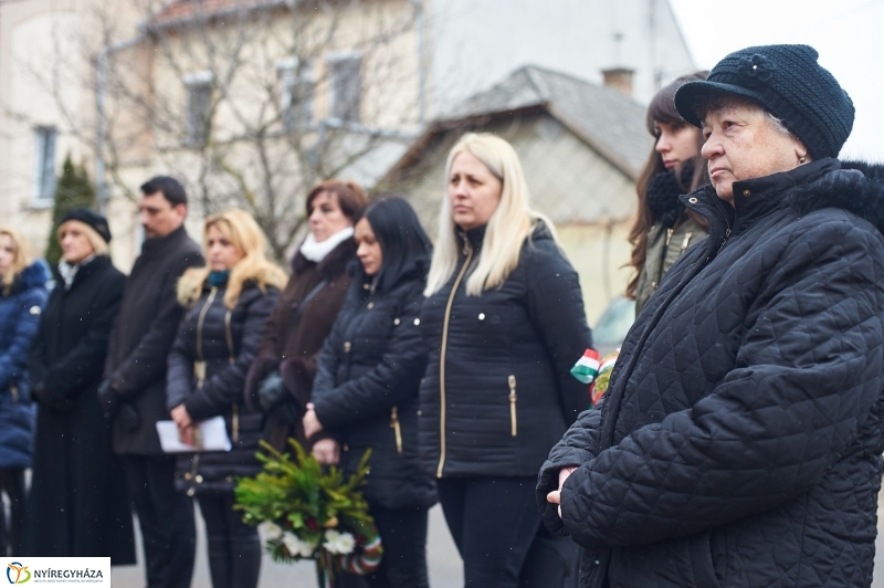 Emlékezés Toma Andrásra 2018 - fotó Szarka Lajos