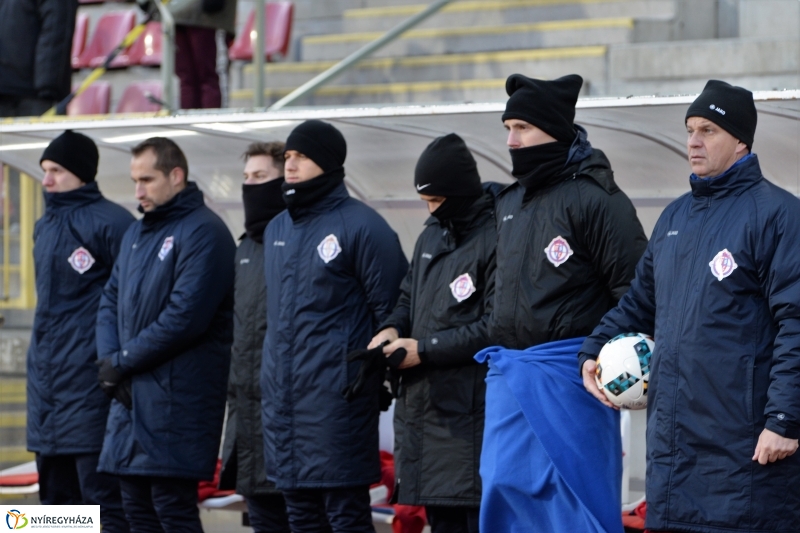 Szpari-Gyirmót FC - fotó Trifonov Éva