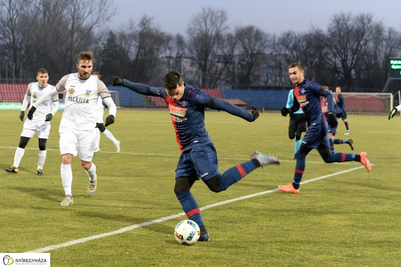 Szpari-Gyirmót FC - fotó Trifonov Éva