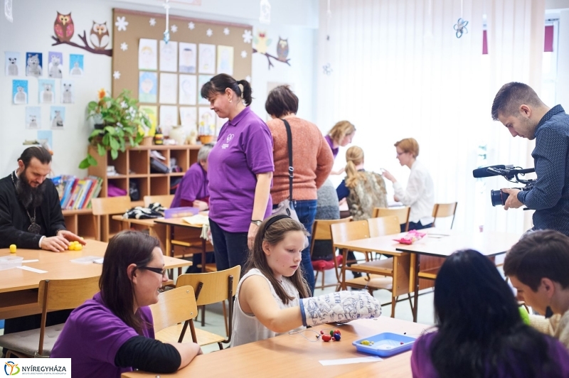 Családi nap gyerekekért - fotó Szarka Lajos