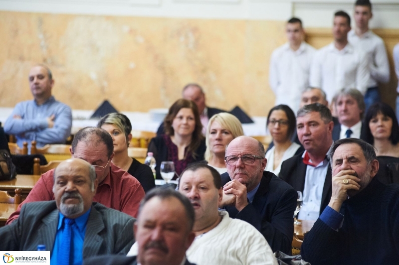 Felzárkózás-politikai együttműködési program - fotó Szarka Lajos