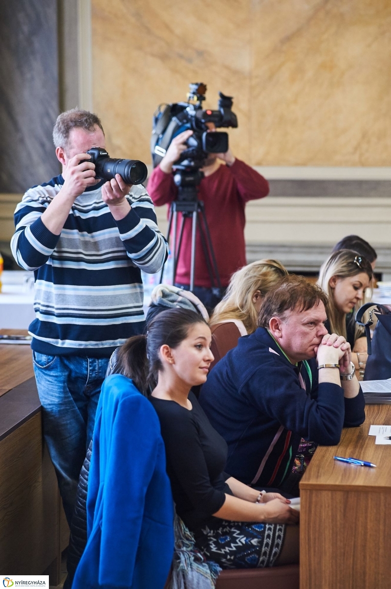 Magyar turizmus sajtótájékoztató - fotó Szarka Lajos