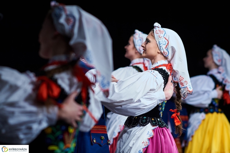 Lengyel-magyar barátság - fotó Szarka Lajos