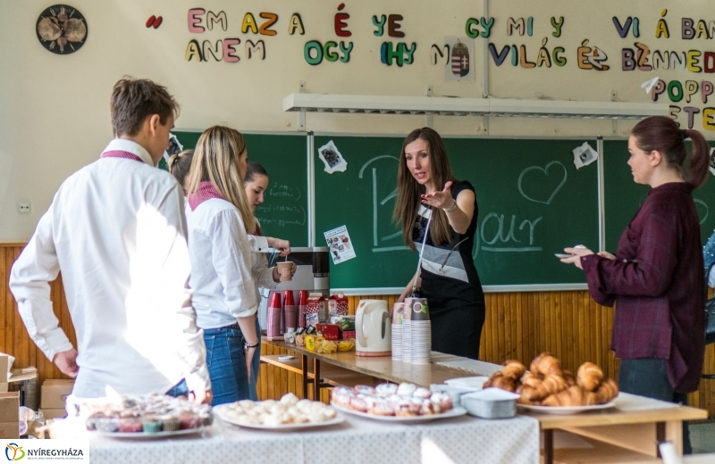 Francia Nap a Krúdyban- fotó Kohut Árpád