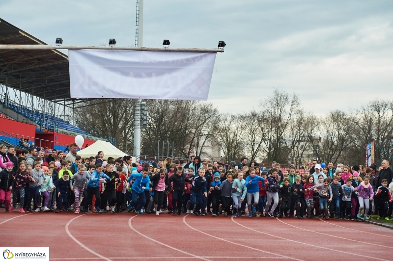 Húsvéti Nyuszifutás - fotó Szarka Lajos