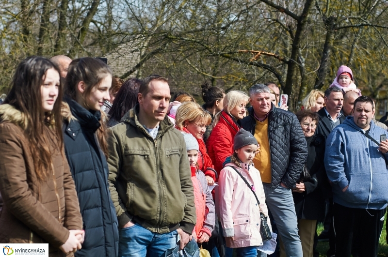 Húsvét a múzeumfaluban 2018 - fotó Szarka Lajos