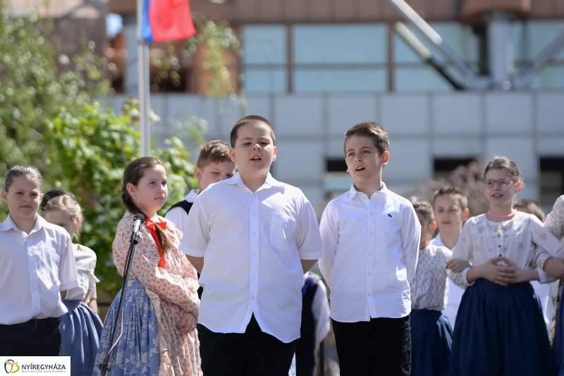 Helló Nyíregyháza délelőtt 2 - fotó Trifonov Éva