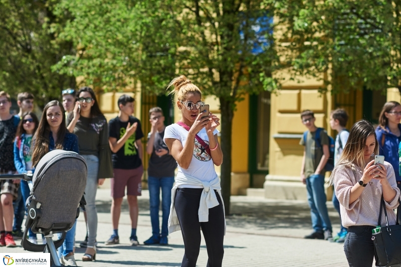 Rendvédelmi nap 2018 - fotó Szarka Lajos