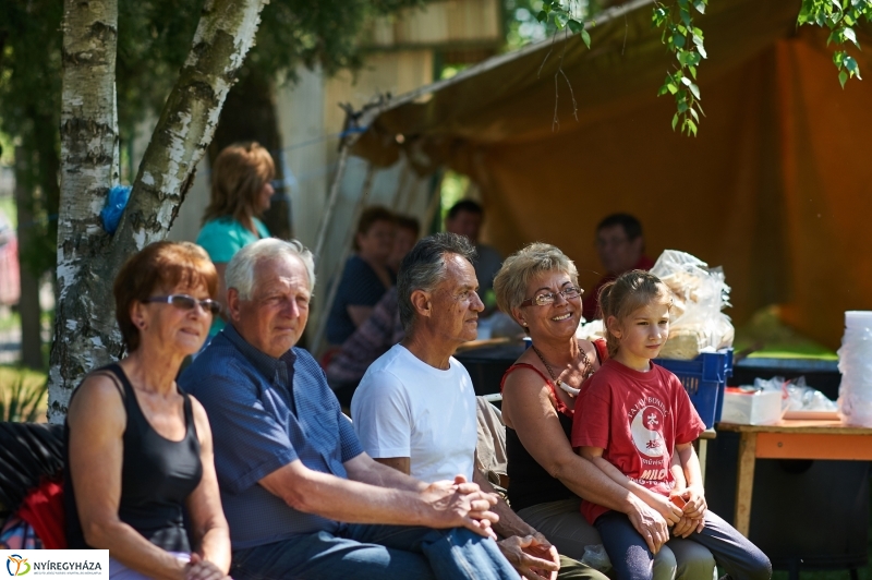 Mandabokor Majális 2018 - fotó Szarka Lajos