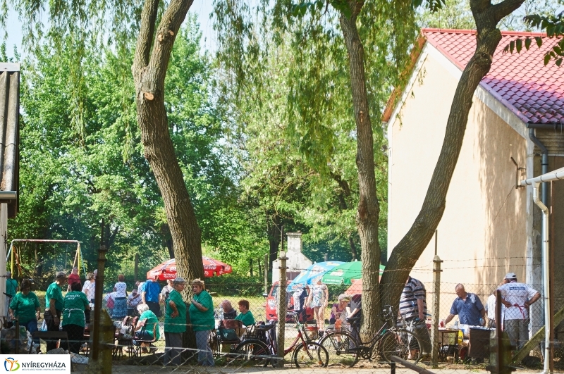 Borbányai majális 2018 - fotó Szarka Lajos