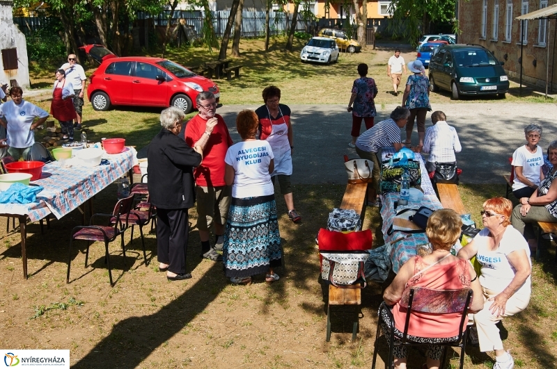 Borbányai majális 2018 - fotó Szarka Lajos