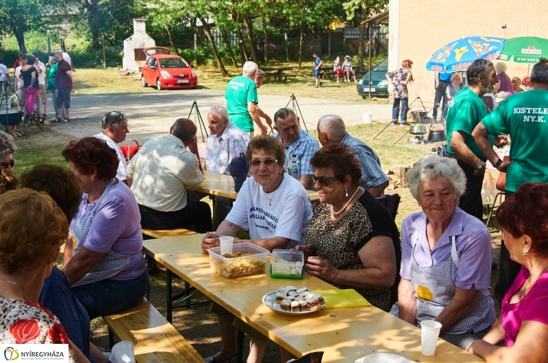 Borbányai majális 2018 - fotó Szarka Lajos