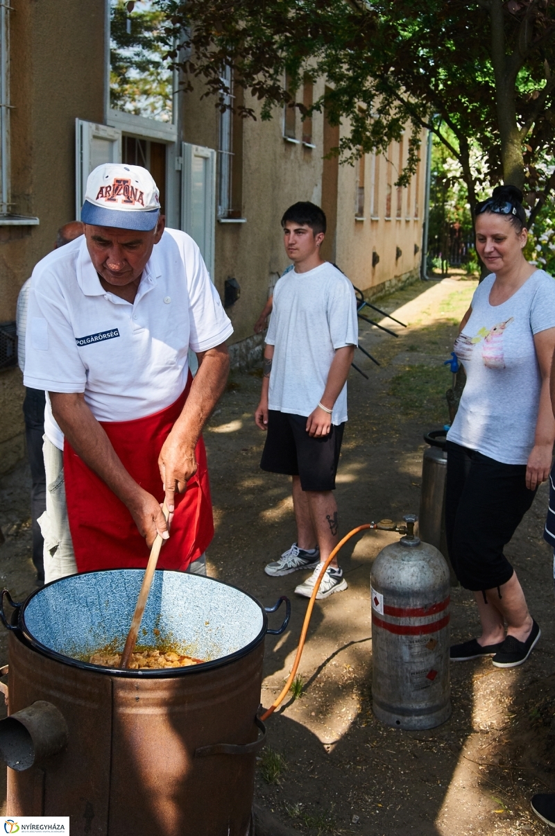 Borbányai majális 2018 - fotó Szarka Lajos