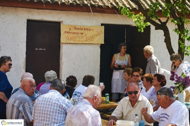 Borbányai majális 2018 - fotó Szarka Lajos