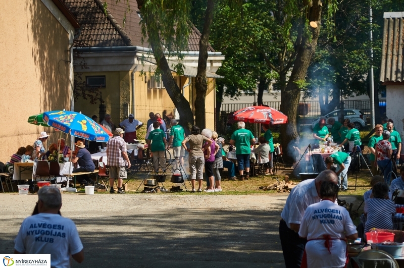 Borbányai majális 2018 - fotó Szarka Lajos