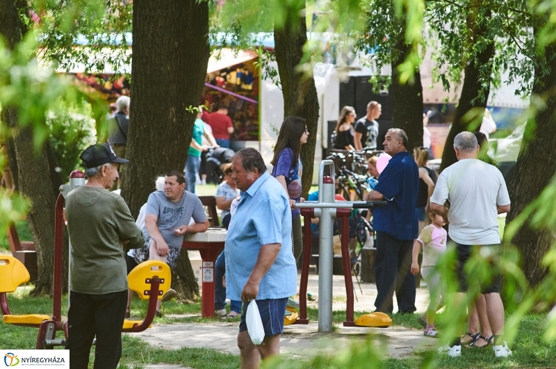 Bujtosi Majális 2018 - fotó Szarka Lajos