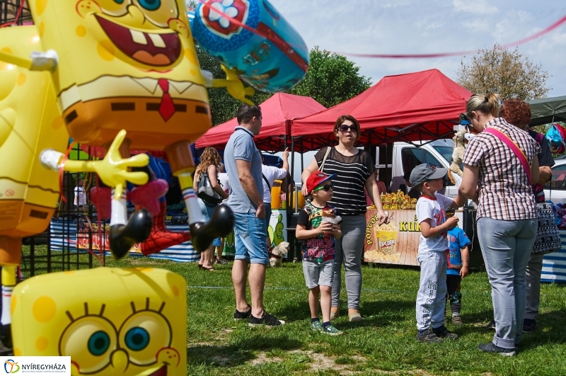 Bujtosi Majális 2018 - fotó Szarka Lajos