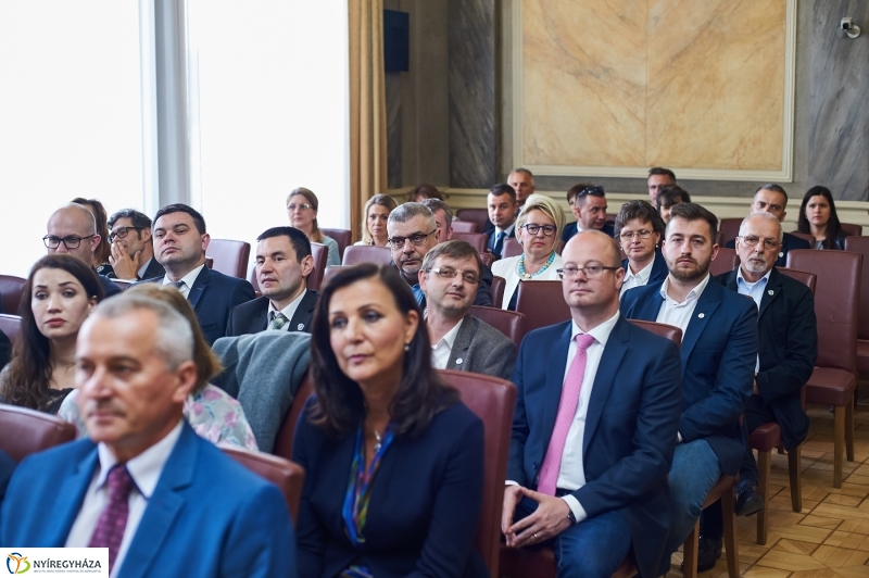 Városnapi közgyűlés 2018 - fotó Szarka Lajos