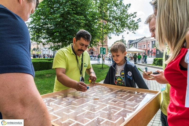 Hangulatképek a Városnapról 1. - fotó Kohut Árpád 