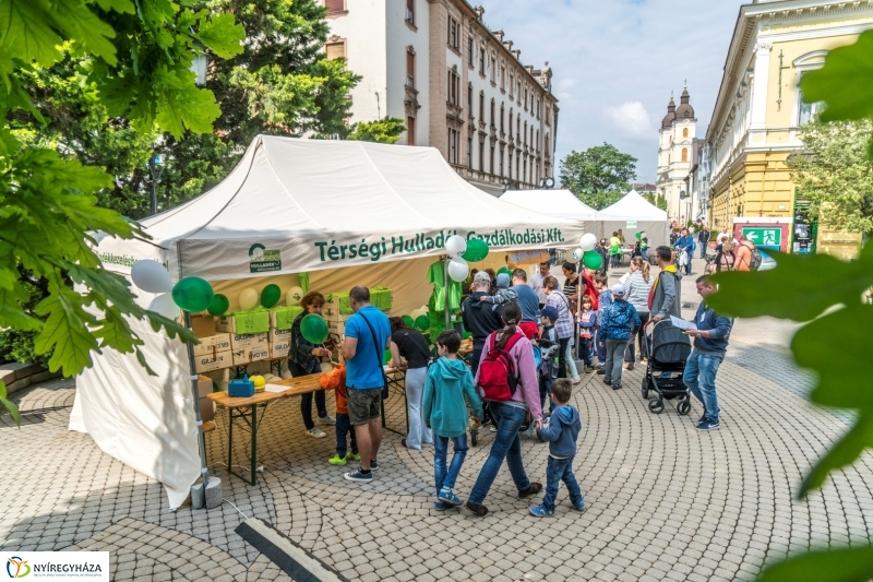 Hangulatképek a Városnapról 1. - fotó Kohut Árpád 