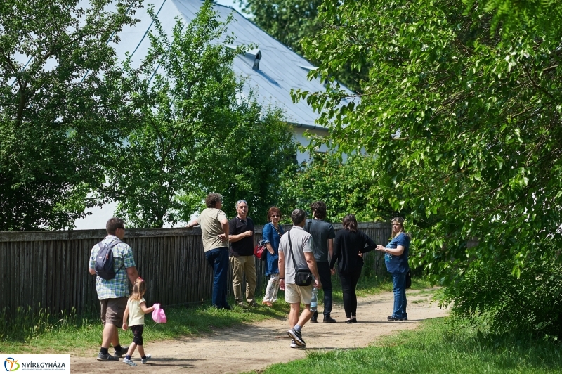 Pünkösd a múzeumfaluban 2018 - fotó Szarka Lajos