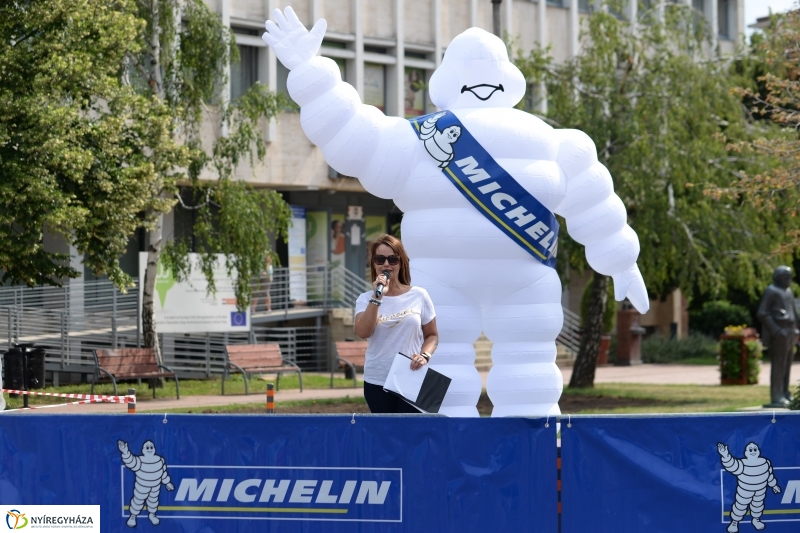Michelin Bringafesztivál 2018 - fotó Trifonov Éva