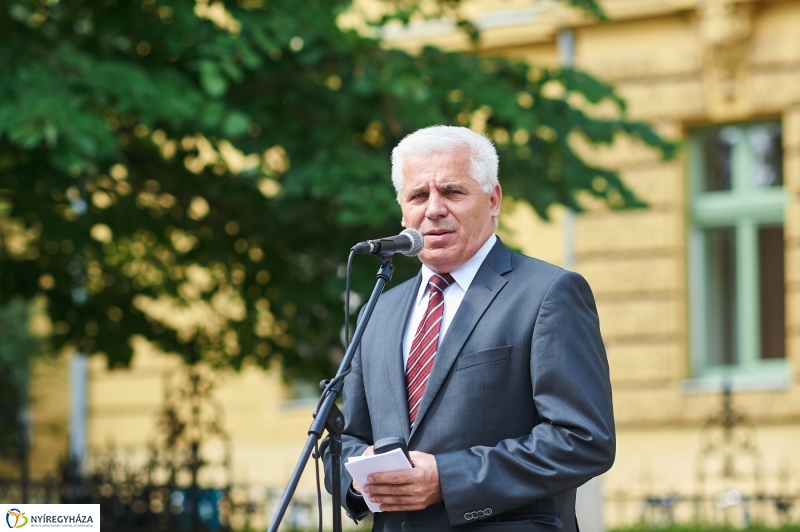 Nemzeti Összetartozás Napja 2018 - fotó Szarka Lajos