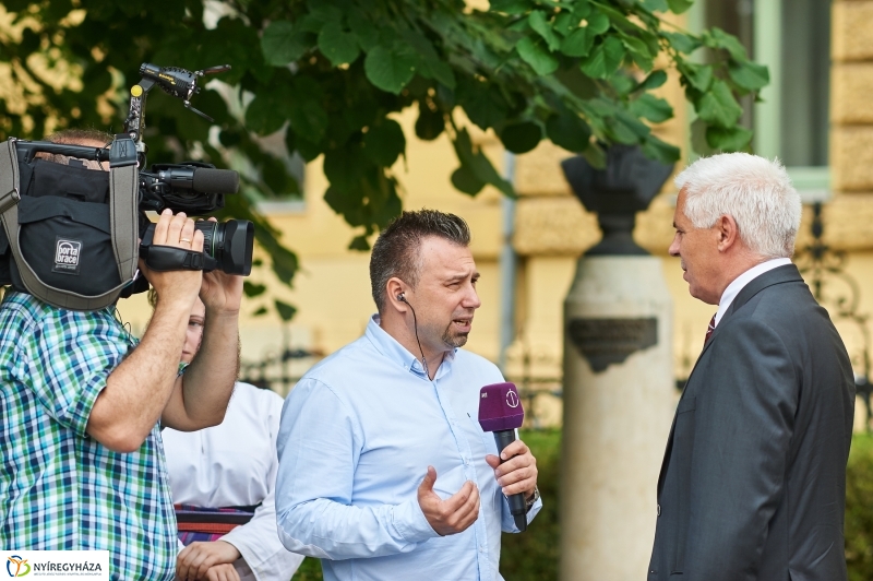 Nemzeti Összetartozás Napja 2018 - fotó Szarka Lajos