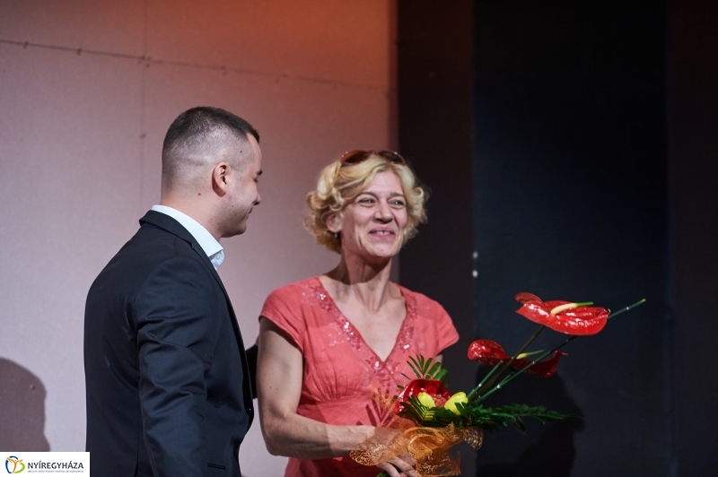 Évadzáró a színházban 2018 - fotó Szarka Lajos