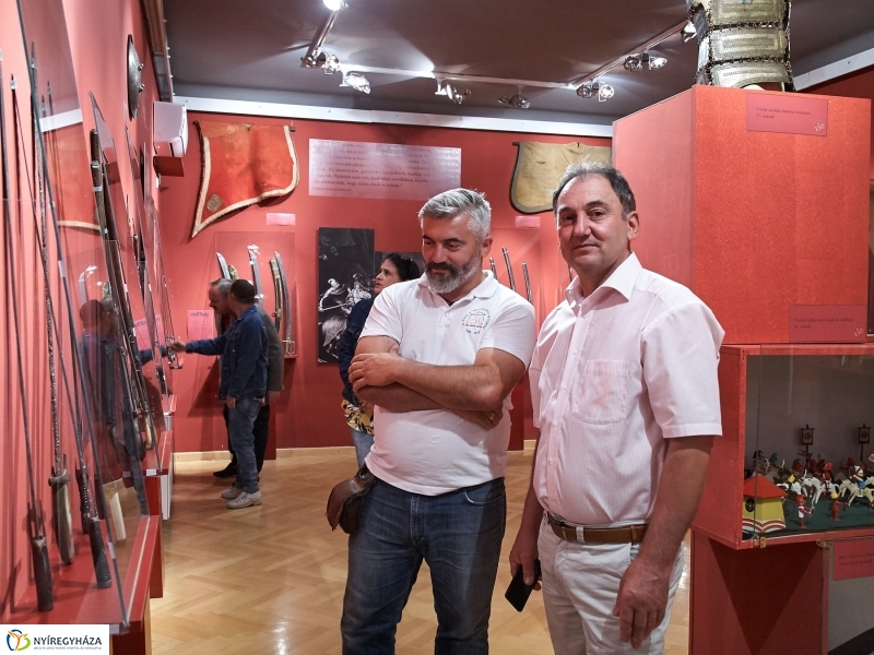 Múzeumok Éjszakája 2018 - fotó Szarka Lajos