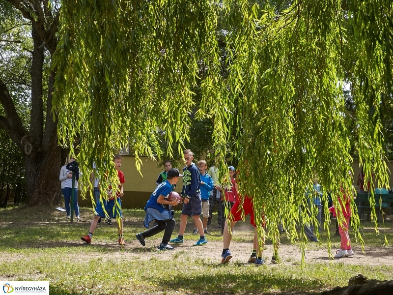 Kis vakond tábor 2018 - fotó Szarka Lajos