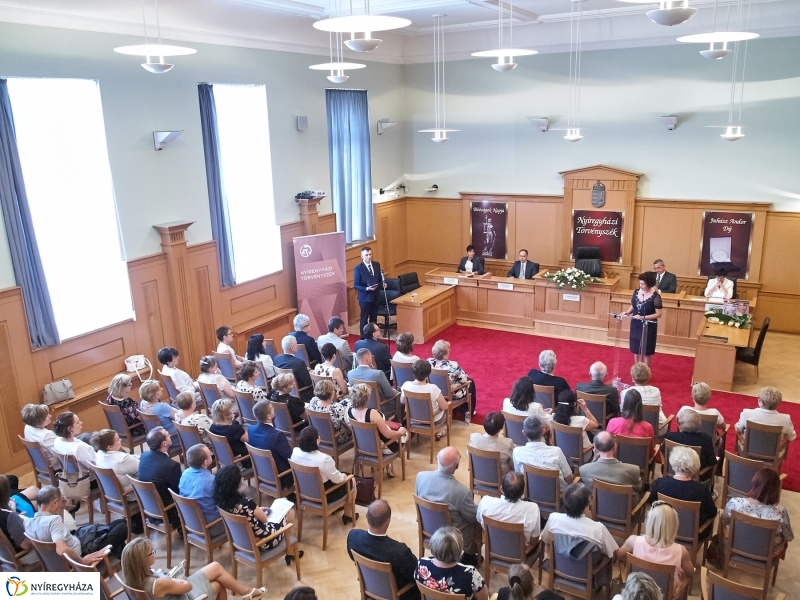 Bíróságok Napja 2018 - fotó Szarka Lajos