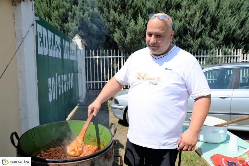 Népi sportágválasztó - fotó Trifonov Éva