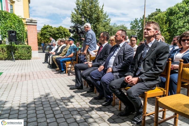 Mobil Kormányablakot adtak át