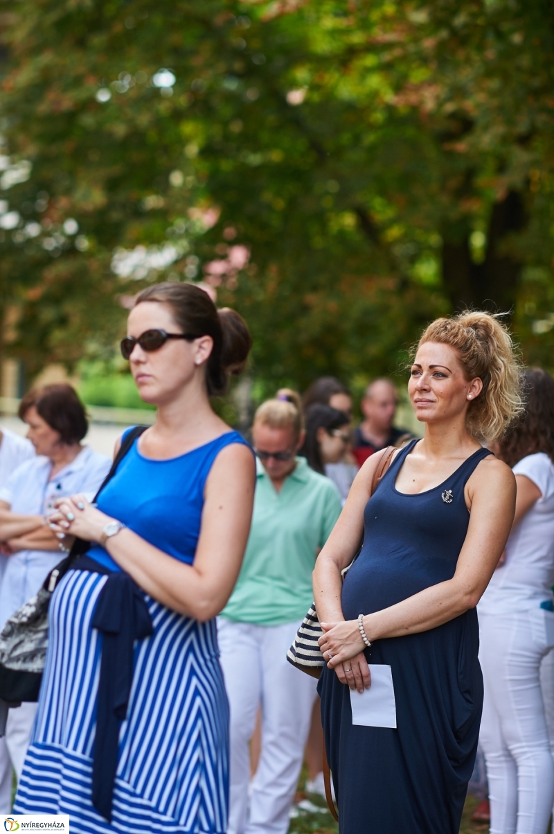 Anyatejes Táplálás Világnapja 2018 - fotó Szarka Lajos