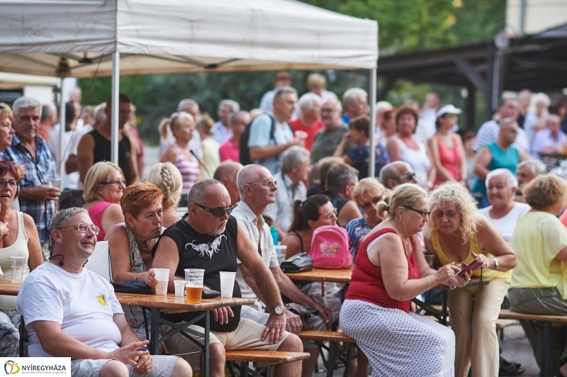 Sóstó Serfeszt 2018