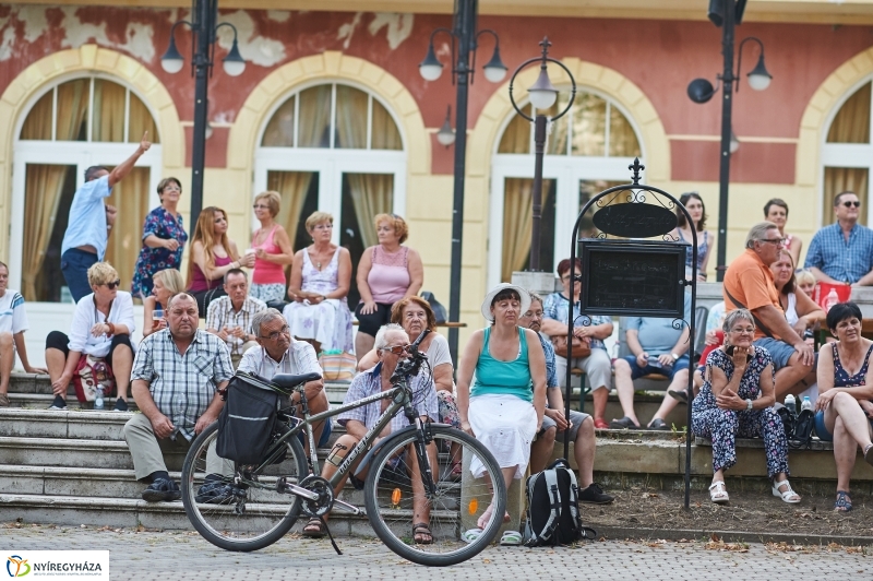 Sóstó Serfeszt 2018