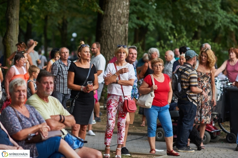 Sóstó Serfeszt 2018