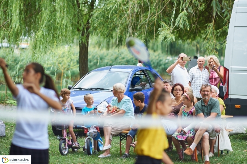 Úszó alkalmatlanságok 2018 - fotó Szarka Lajos