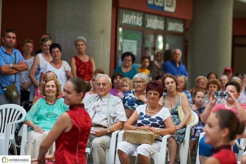 Jósavárosi Napok 2018 - fotó Szarka Lajos