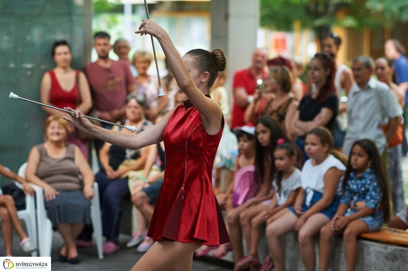 Jósavárosi Napok 2018 - fotó Szarka Lajos